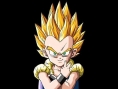 Une tonne de visuels pour Budokai 3