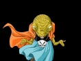 Une tonne de visuels pour Budokai 3