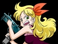 Une tonne de visuels pour Budokai 3
