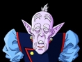 Une tonne de visuels pour Budokai 3