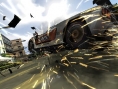 Burnout Legends se crash en images