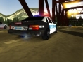 Burnout Legends se crash en images