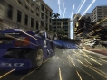 Burnout Legends se crash en images
