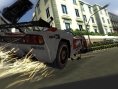 Burnout Legends se crash en images