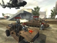 Battlefield : Modern Combat en images