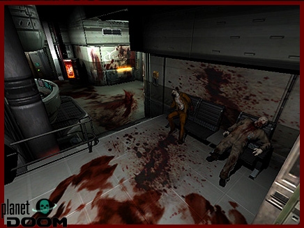 Doom III : Plus d'images