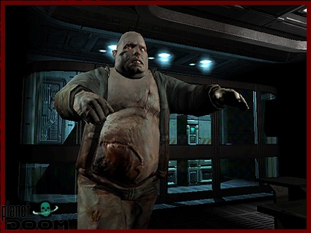 Doom III : Plus d'images