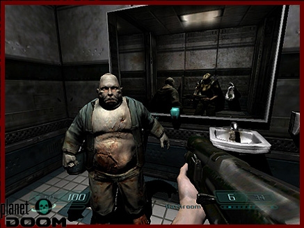 Doom III : Plus d'images