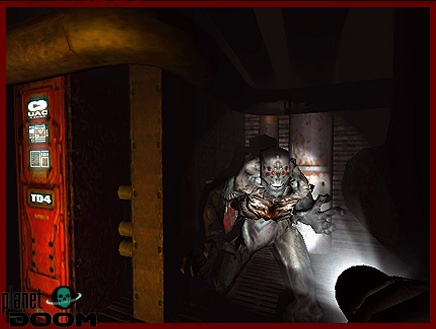 Doom III : Plus d'images