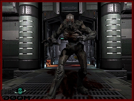 Doom III : Plus d'images
