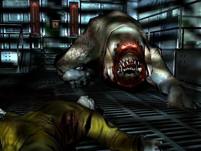 Doom 3 : Encore reporté