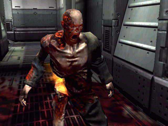 Doom 3 : Encore reporté