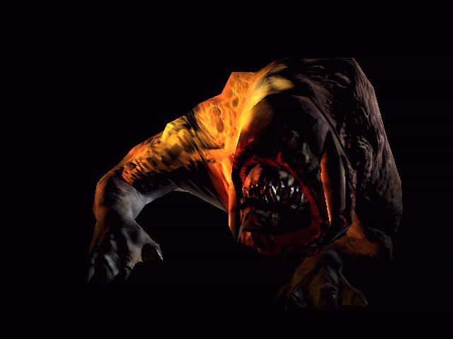 Doom 3 s'offre une sortie mondiale