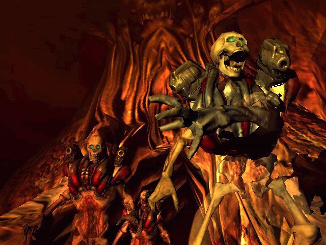 Doom 3 : Encore reporté