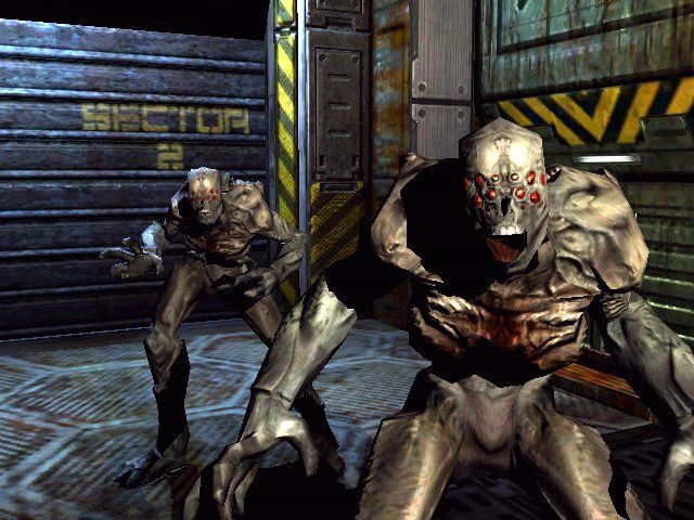 Doom 3 : Encore reporté