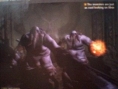 Doom 3 en coopération sur Xbox