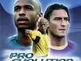 PES 4 la jaquette