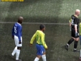 Une avalanche d'images pour PES4