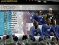 Une avalanche d'images pour PES4