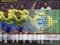 Une avalanche d'images pour PES4
