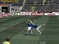 Une avalanche d'images pour PES4