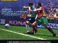 Une avalanche d'images pour PES4