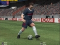 Les secrets de PES 4
