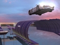 TrackMania Sunrise : Plus d'images