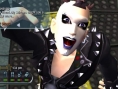 Les Urbz : images Xbox