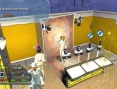 Les Urbz : images Xbox