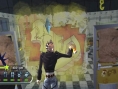 Les Urbz : images Xbox