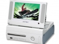 Un mini écran LCD pour la Xbox 360