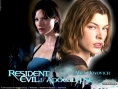 Resident Evil : Apocalypse au Top