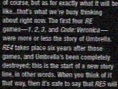 Capcom parle de Resident Evil 5