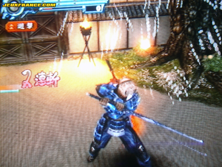 Capcom @ E3 2005 : photos