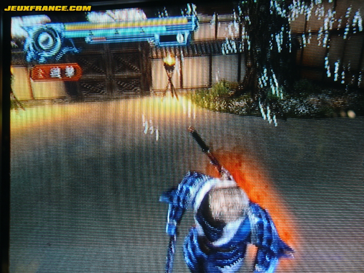 Capcom @ E3 2005 : photos