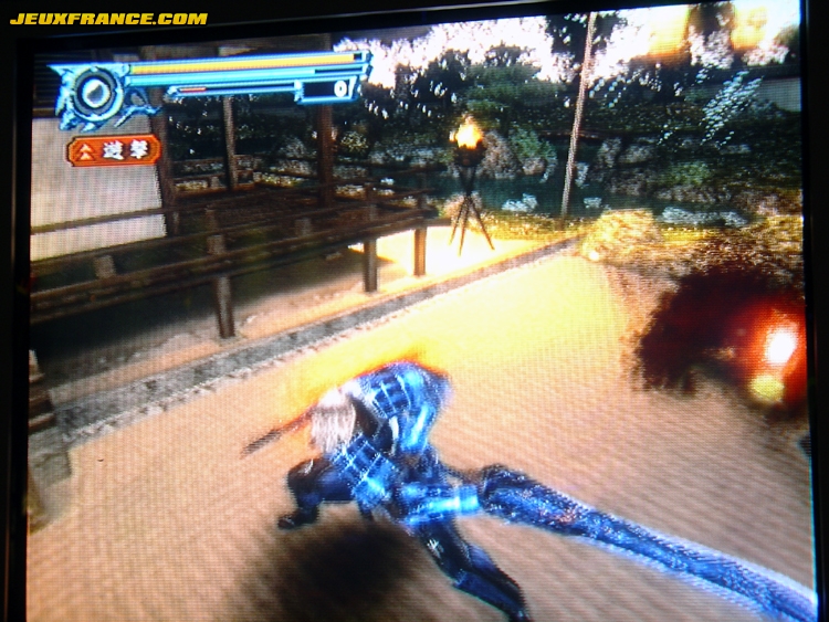 Capcom @ E3 2005 : photos
