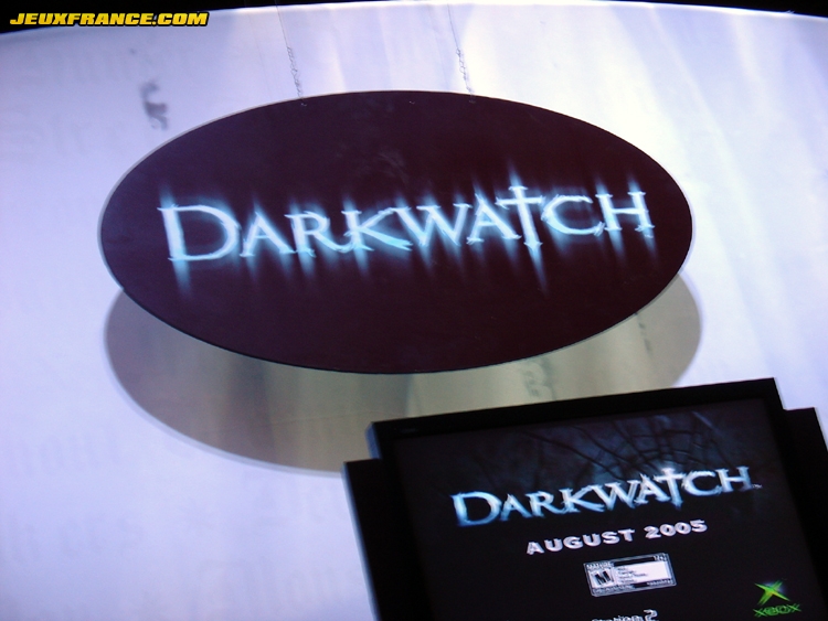 Capcom @ E3 2005 : photos