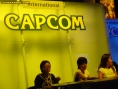 Capcom @ E3 2005 : photos