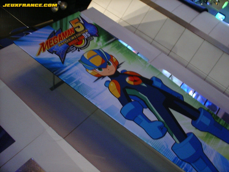 Capcom @ E3 2005 : photos