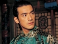 Takeshi Kaneshiro dans le film Onimusha