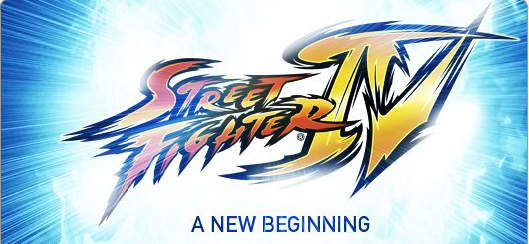 Vidéo Street Fighter 4