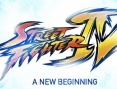 Vidéo Street Fighter 4
