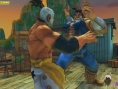 Super Street Fighter IV révélé ?