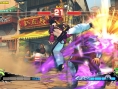 Super Street Fighter IV révélé ?
