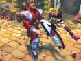 Super Street Fighter IV révélé ?