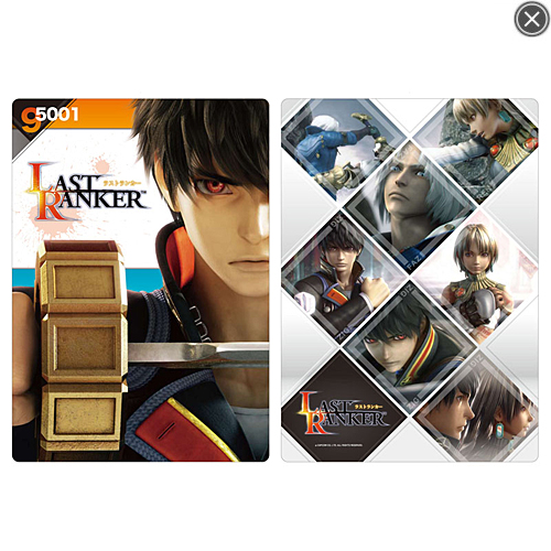 Capcom's Jump Festa 10: goodies