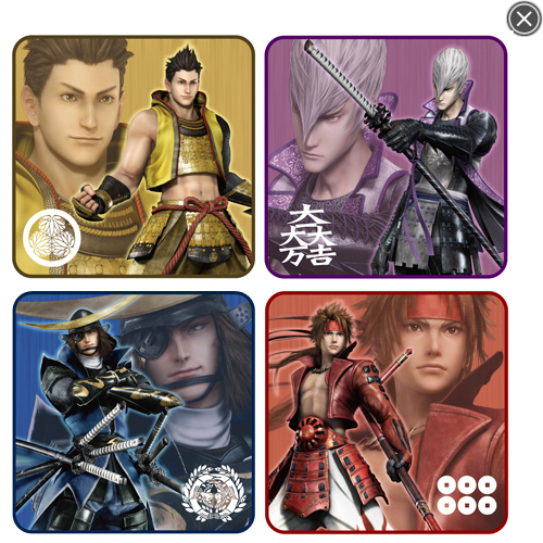 Capcom's Jump Festa 10: goodies