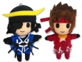 Capcom's Jump Festa 10: goodies