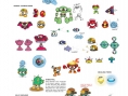 Megaman: two new artbooks